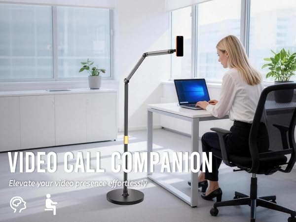 Video Call Companion
