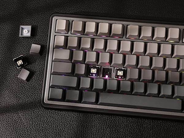 mechanical keyboard switches set