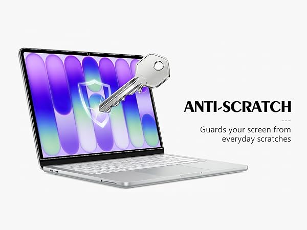 Scratch-resistant