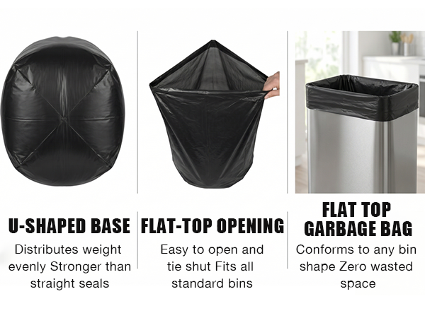 Trash Bags