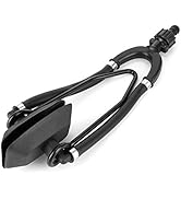 Boat Dual Water Feed Motor Flusher, Outboard Boat Motor Water Flusher Dual Feed Large Rectangular...