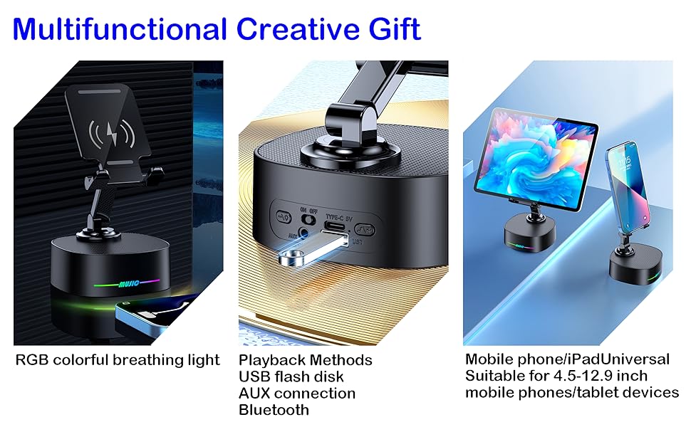 Multifunctional Creative Gift