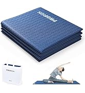PROIRON Foldable Yoga Mat 0.24