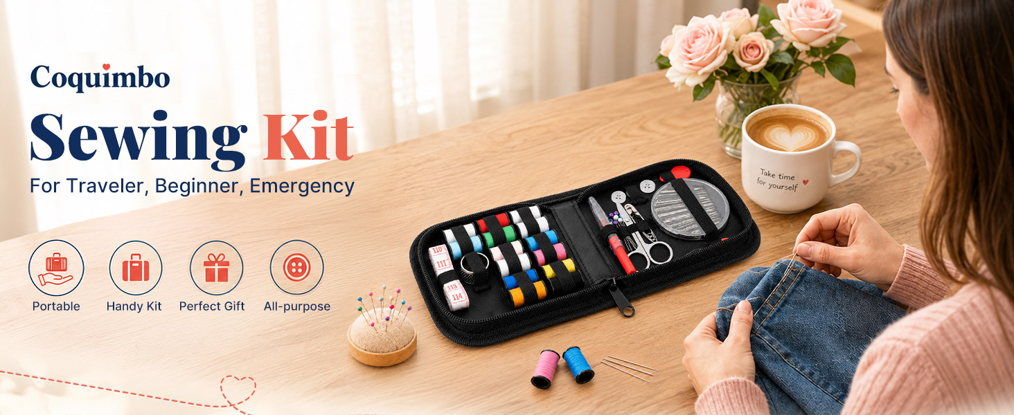 sewing kit