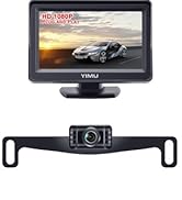 back up camera for cars
