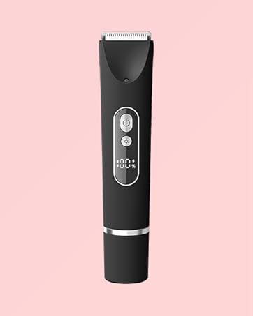 bikini trimmer