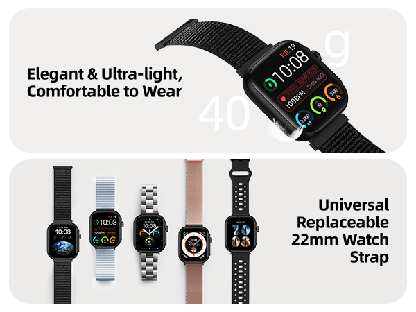 smart watch for android phones