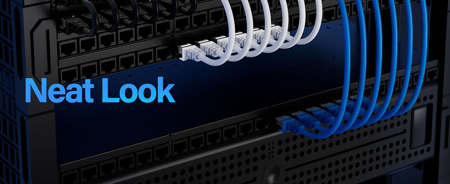 cat6 ethernet cable 35ft