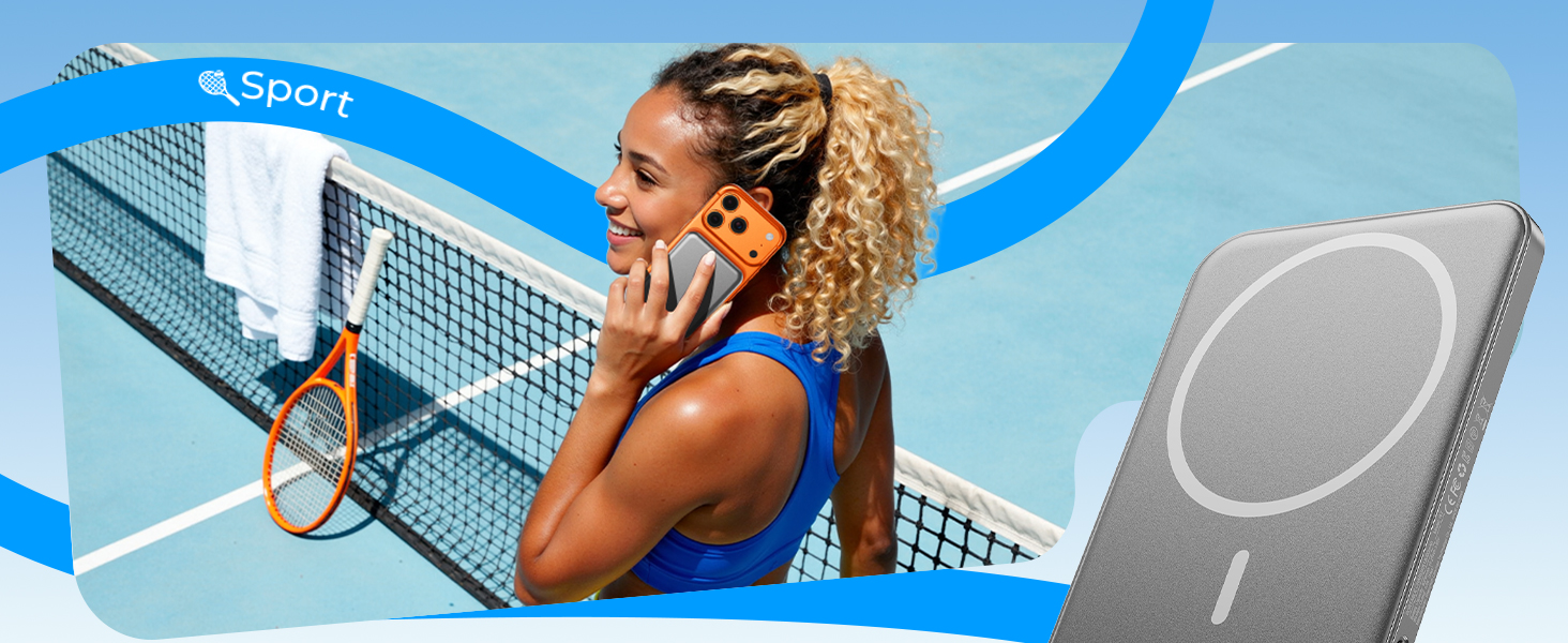 magsafe portable charger