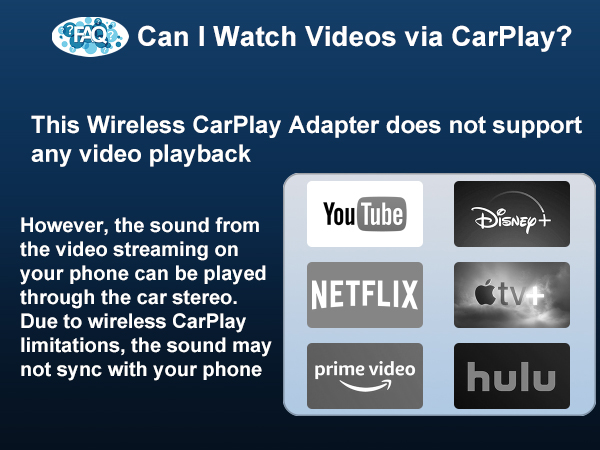 carplay adapter