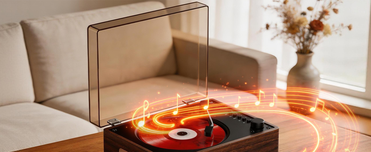 cd player for home retro vintage portable with bluetooth speakers desktop small gift kid battery