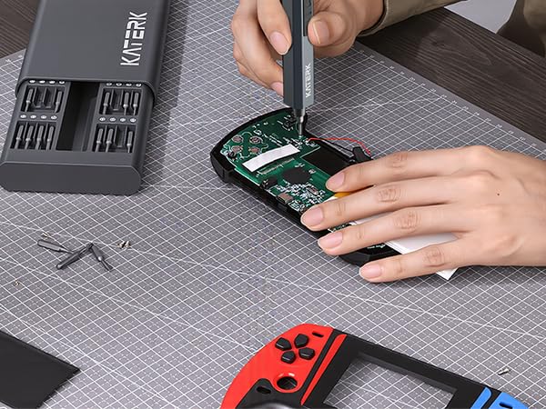 Game Controller