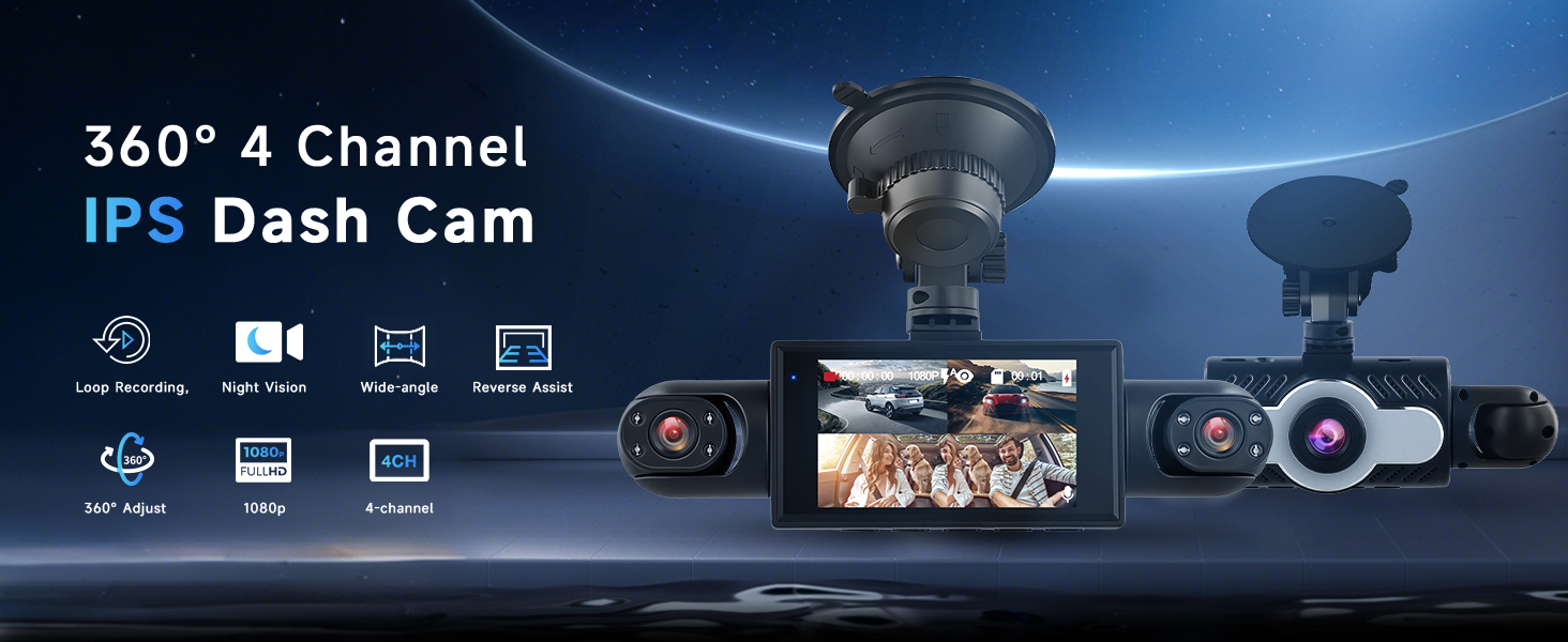 dashcam