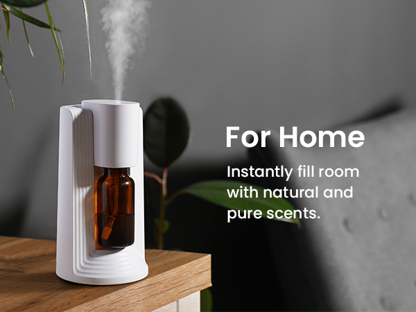 oil diffuser