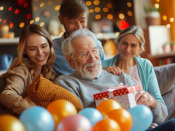 birthday gifts for men