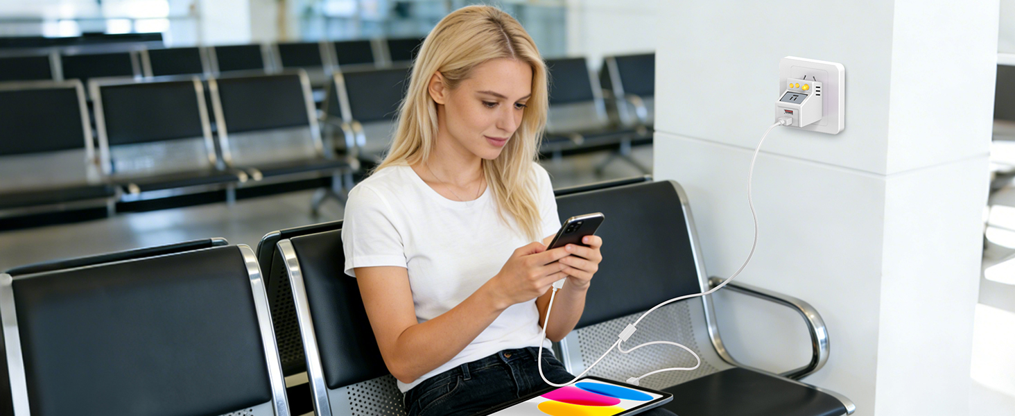 iphone charger usb c