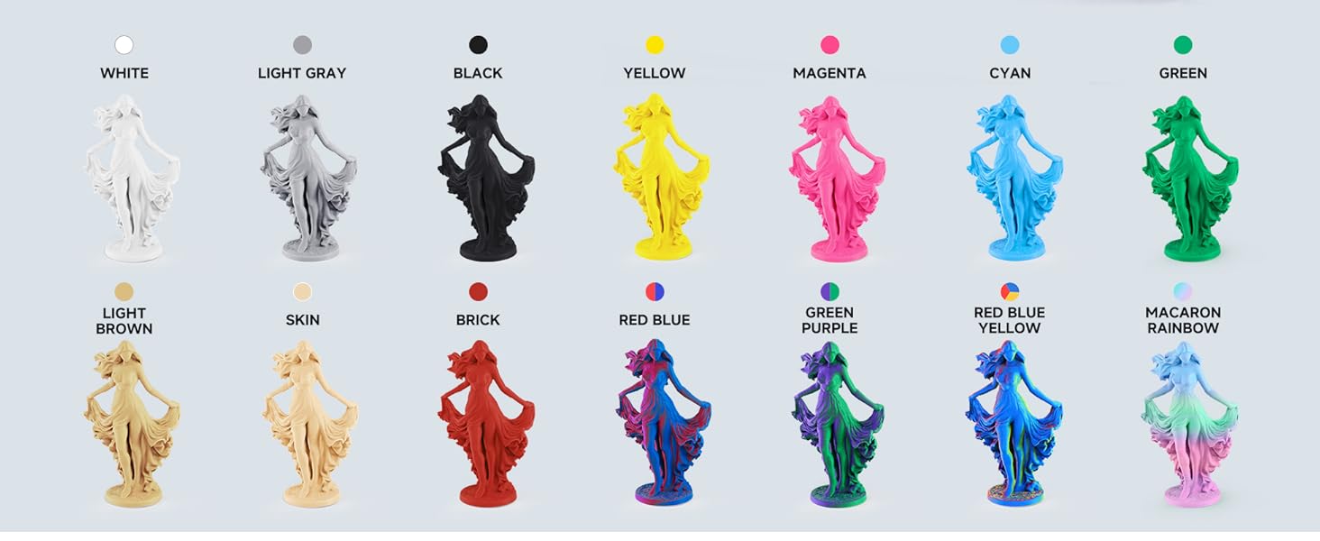 pla filament 1.75mm