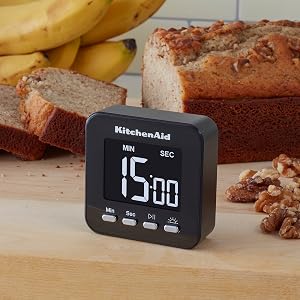 KitchenAid Timer