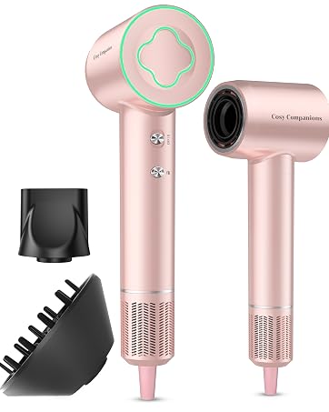 ionic hair dryer
