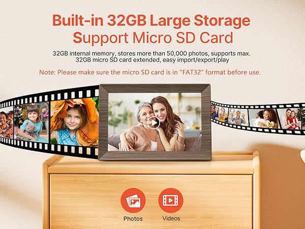 Digital Picture Frame