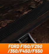 Power Running Boards