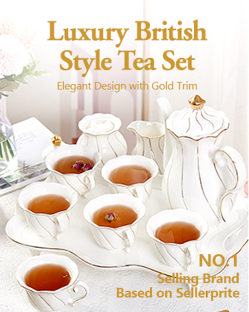 luxury and elegant