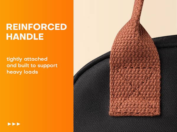 insulated lunch bag