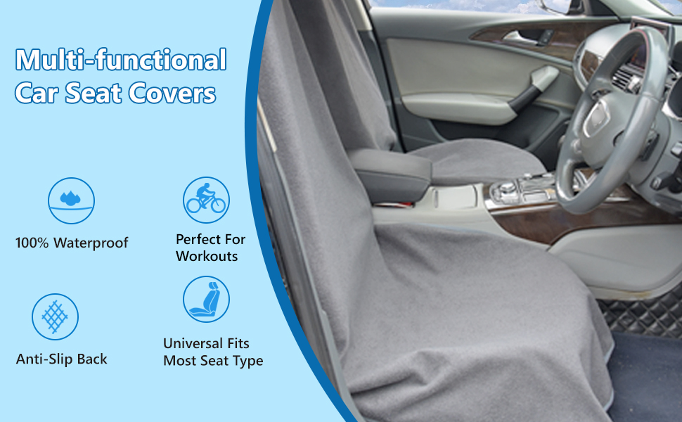 car seat cover