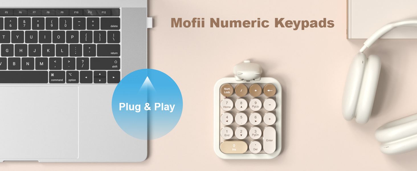 10 key usb keypad
