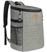 backpack coolers insulated leak proof