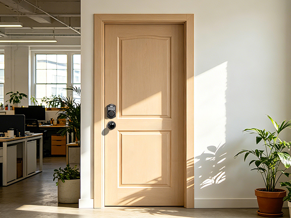 Usage Scenario: Office Door.