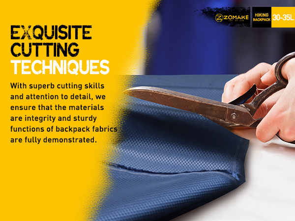 Travel Hiking Daypack