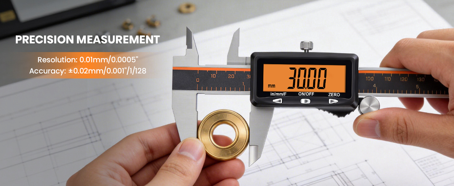 digital caliper