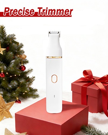 precise trimmer