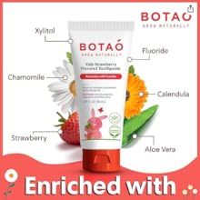 Botao Toothpaste