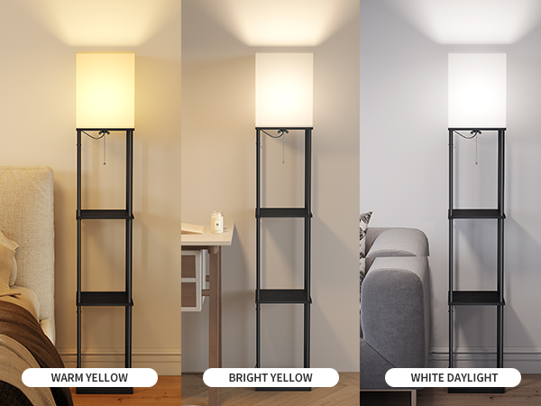 floor lamp for living room
