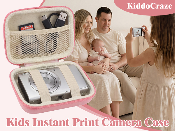digital camera case
