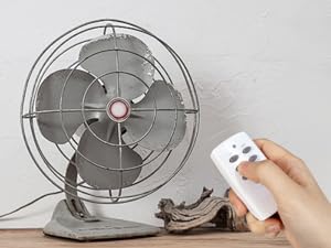 Make your old appliances smart