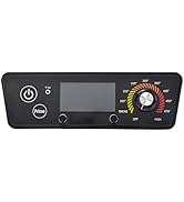 Stanbroil Digital Thermostat Controller Board Replacement for Pit Boss Wood Pellet Grill Tailgate...