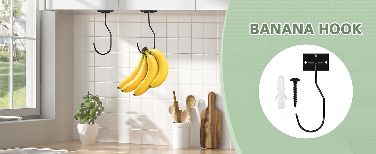 Banana Hanger Hook