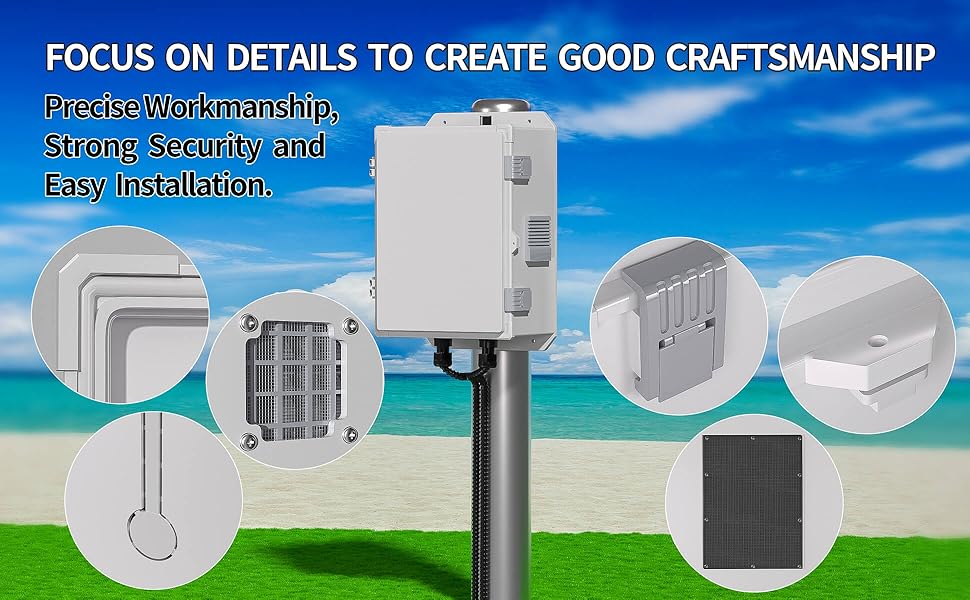 electrical box