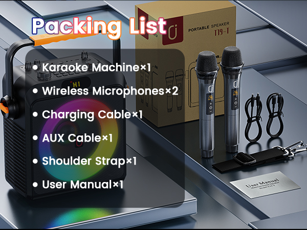 Package List