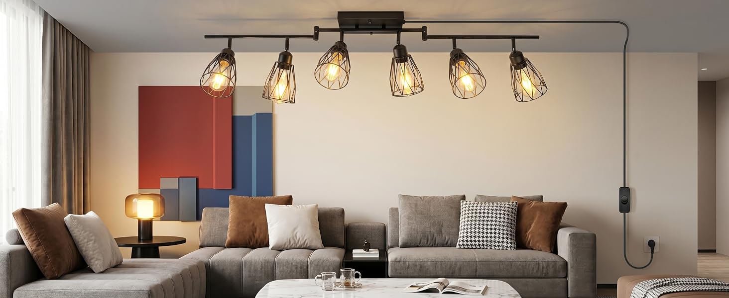 Track Lighting