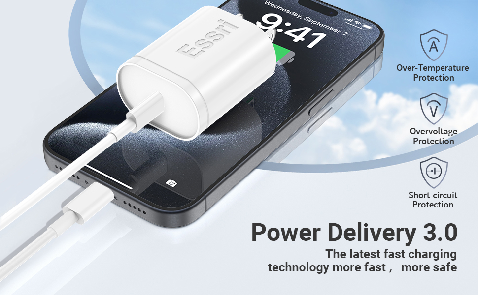 Fast Charging