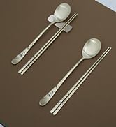 korean spoon chopsticks