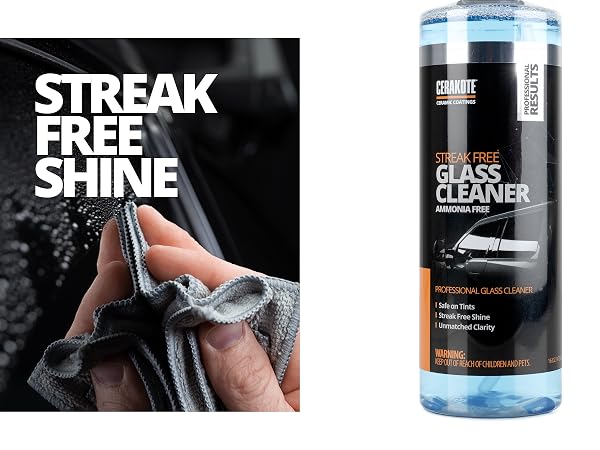 Streak Free Mobile