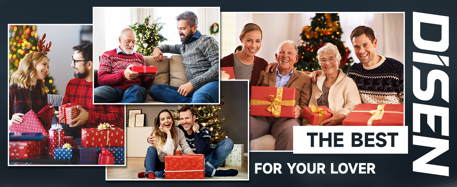 electric torque wrench