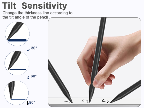 ipad mini 6th generation pencil