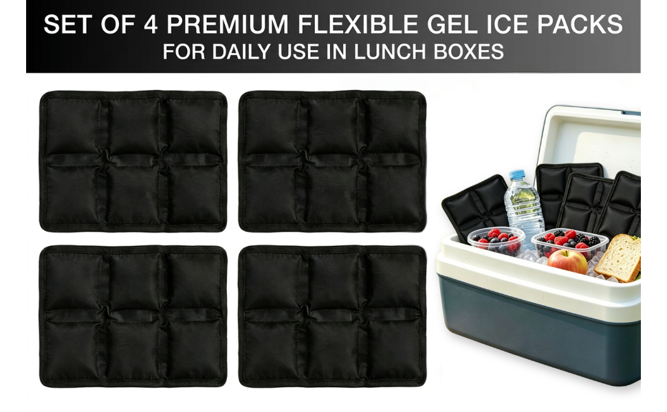 SMALL ICE PACK