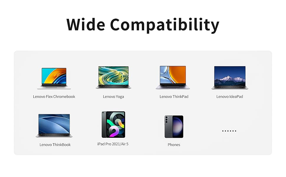 compatibility